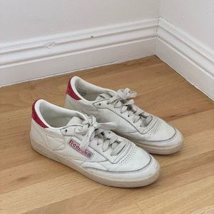 Reebok Club C 85 Sneakers